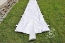 Regengoot PVC 4 meter