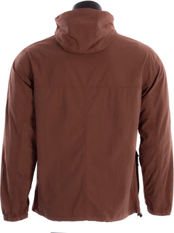 Regenjas RTY 641628CH Bruin