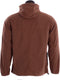 Regenjas RTY 641628CH Bruin