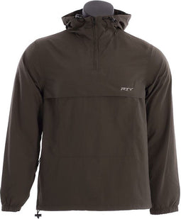 Regenjas RTY 641628KK Groen