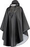 Regenponcho Mirage polyester - zwart