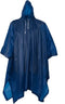 Regenponcho Mirage polyester - zwart