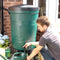 Regenton - 200 ltr