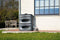 Regenton 430L Antraciet | Regentank | Muurtank | Watertank | Stevig | Antraciet