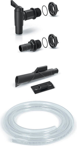 Regenton Aftapset - 5 delig