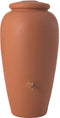 Regenton Amphore - 500 liter - Terracotta