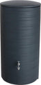 Regenton antraciet 280L