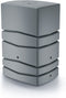 Regenton Aqua Tower 450 liter - Grijs