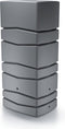Regenton Aqua Tower 650 liter - Grijs