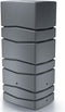 Regenton Aqua Tower 650 liter - Grijs