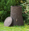 Regenton Boomstam 250L | Exclusief design