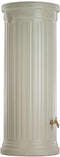 Regenton Column - Zandbeige 500 liter