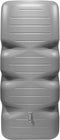 Regenton Cubus - 1000 liter - Betongrijs