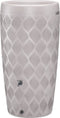 Regenton Delta - 240 liter - 5 kleuren - Inclusief plantenbak