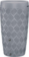 Regenton Delta - 240 liter - 5 kleuren - Inclusief plantenbak