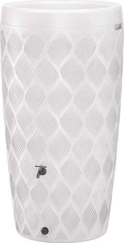 Regenton Delta - 240 liter - 5 kleuren - Inclusief plantenbak