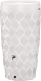 Regenton Delta - 240 liter - 5 kleuren - Inclusief plantenbak