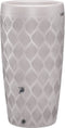 Regenton Delta - 240 liter - 5 kleuren - Inclusief plantenbak