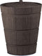 Regenton Garant Rustico 275L donker bruin