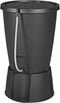 Regenton Indigo 220 liter - buiten - tuin - regentank