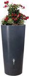 Regenton Lava 210 liter - 2 in 1 + Plantenbak