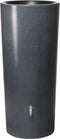 Regenton Lava 210 liter - 2 in 1 + Plantenbak