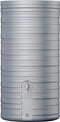Regenton Nordic - 300 liter - Grijs - Deksel