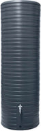 Regenton Nordic - 500 liter - Antraciet