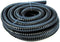 Regenton overloop set 25 meter - Overflow - Flexibele waterleiding - Water Afvoer - Tuin - Tuinieren - Afvoer