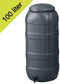 Regenton Rainsaver Antraciet 100 liter