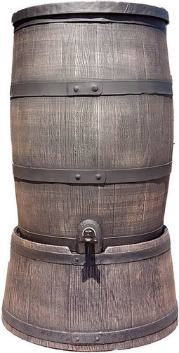 Regenton Roto 140 liter