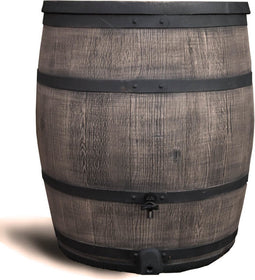 Regenton Roto 350 liter