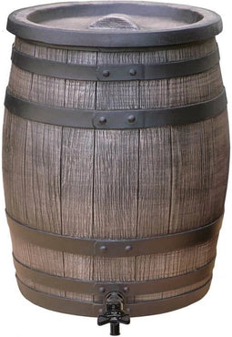 Regenton Roto 50 liter