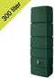 Regenton Slim Groen 330 liter