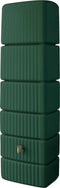 Regenton Slim Groen 650 liter
