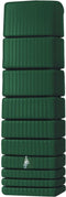 Regenton Slim Groen 650 liter