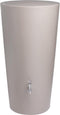Regenton taupe 210L designo