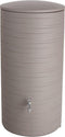 Regenton taupe 280L