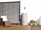Regenton taupe 280L