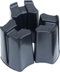 Regenton voet - 3 delig - Rainsaver