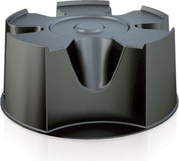 Regenton voet - Maze