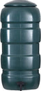 Regenton voordeelset: 100liter rechthoekig groen + standaard + luxe vulautomaat 70-100mm - Thuistuinieren.nl