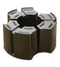 Regenton voordeelset: Harcostar 114liter groen + Harcostar standaard + Harcostar vulautomaat 70/80mm