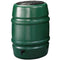 Regenton voordeelset | Harcostar 168liter groen + standaard + vulautomaat 70/80mm.