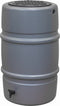 Regenton voordeelset | Harcostar 227liter grijs + Harcostar standaard + Harcostar vulautomaat 70/80mm