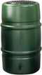Regenton voordeelset | Harcostar 227liter groen + standaard + vulautomaat.
