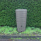 Regenton Wave - 240 liter - Grijs