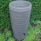 Regenton Wave - 240 liter - Grijs