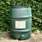 Regentonset Harcostar - 114 Liter Groen + Voet