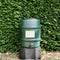 Regentonset Harcostar - 114 Liter Groen + Voet
